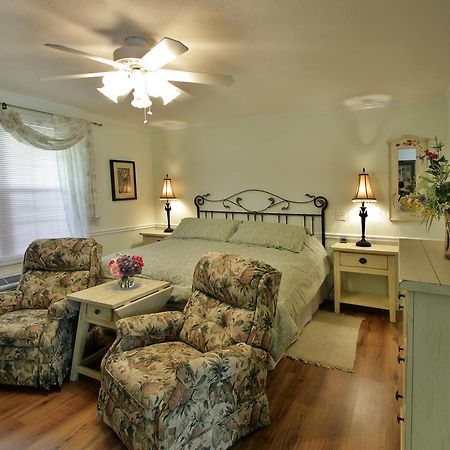 Dublin Farm Bed & Breakfast Ngoại thất bức ảnh