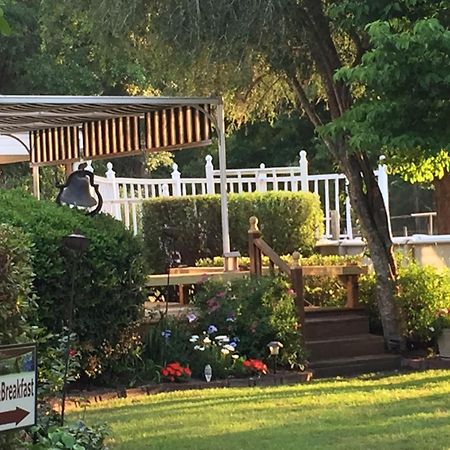 Dublin Farm Bed & Breakfast Ngoại thất bức ảnh