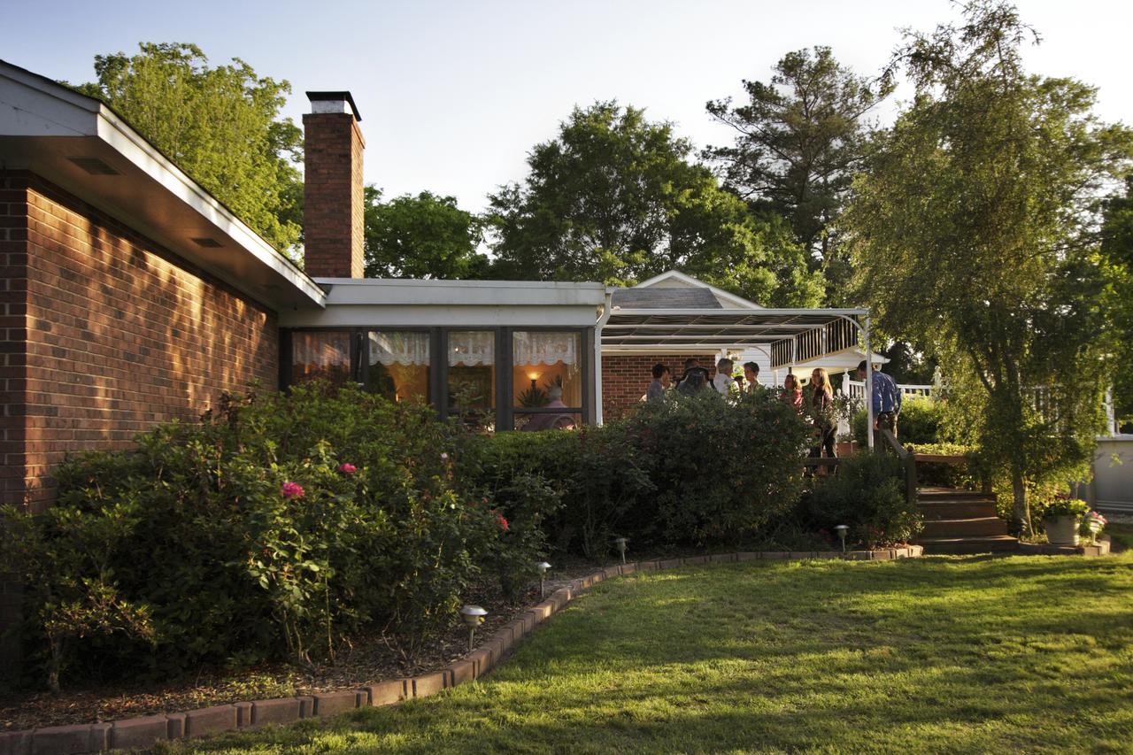 Dublin Farm Bed & Breakfast Ngoại thất bức ảnh