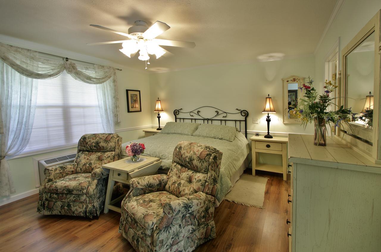 Dublin Farm Bed & Breakfast Ngoại thất bức ảnh