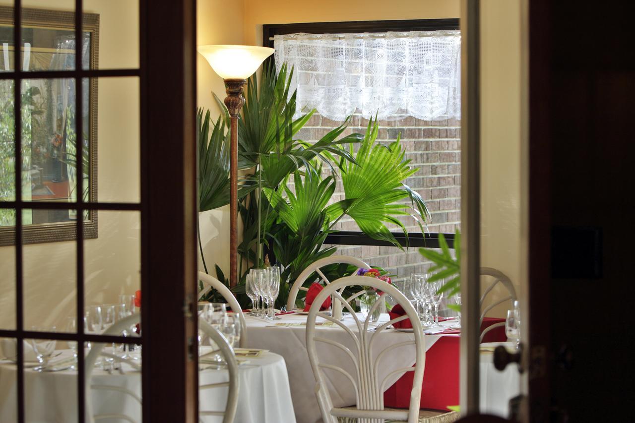 Dublin Farm Bed & Breakfast Ngoại thất bức ảnh