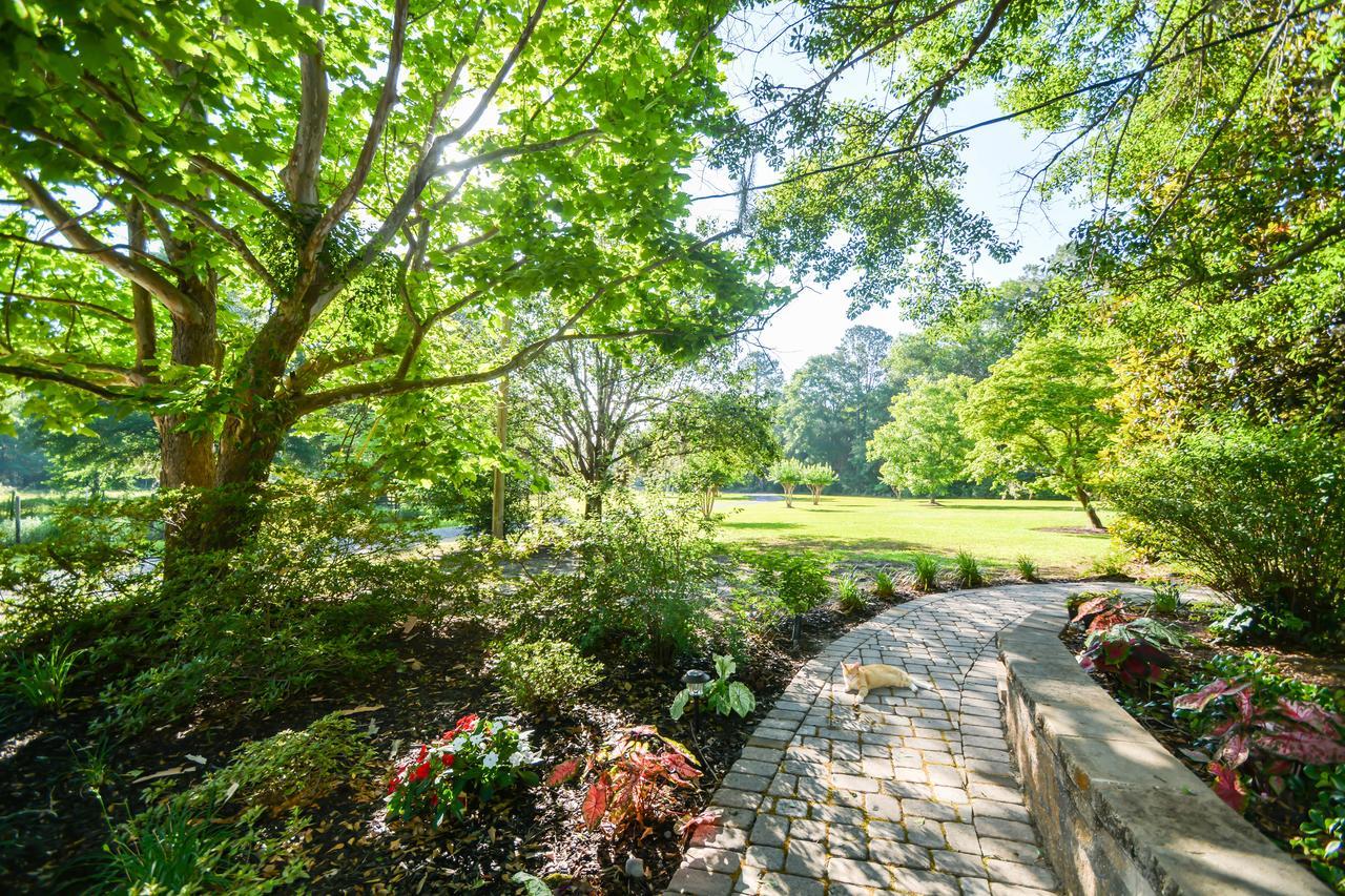 Dublin Farm Bed & Breakfast Ngoại thất bức ảnh