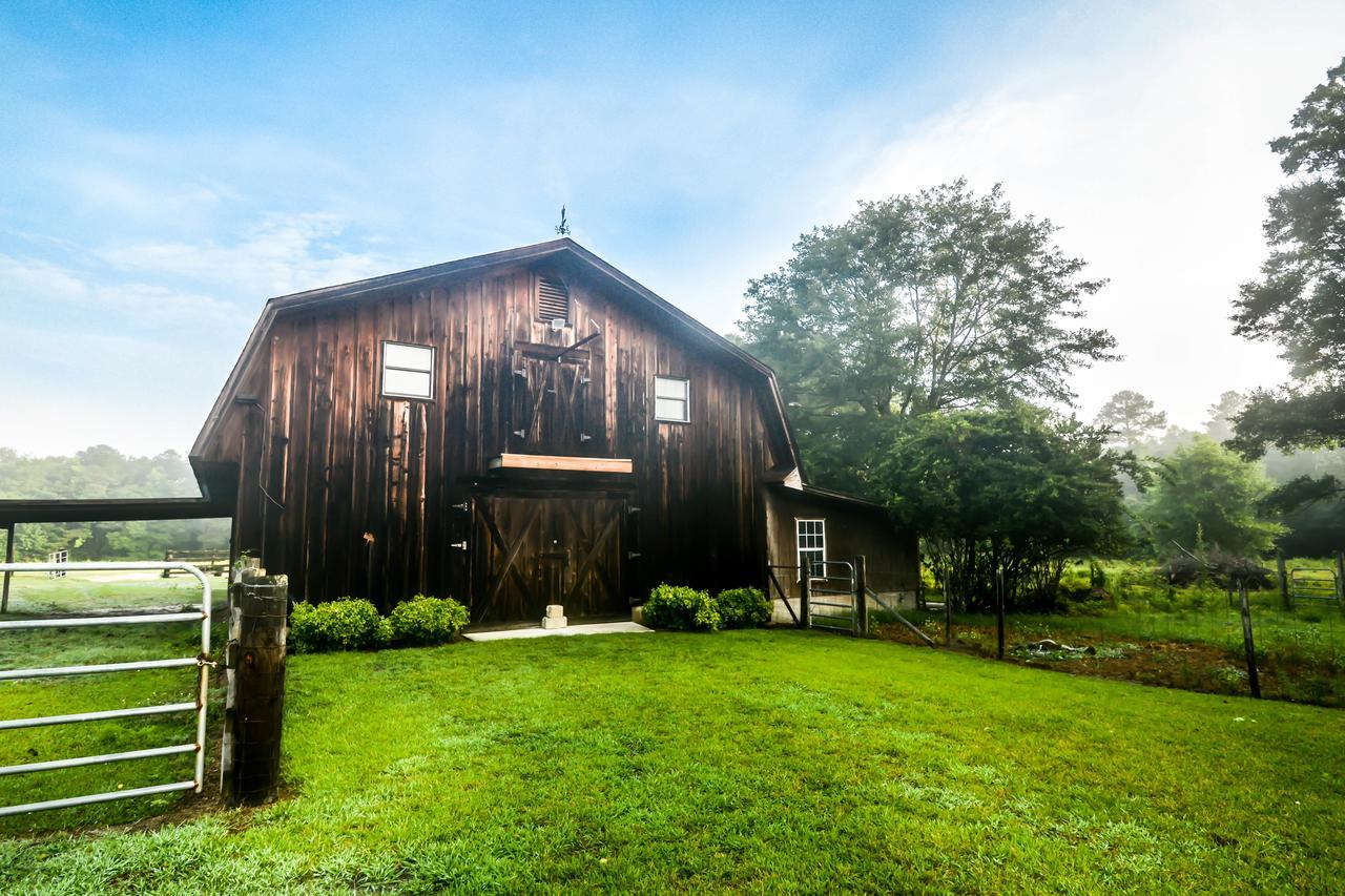 Dublin Farm Bed & Breakfast Ngoại thất bức ảnh