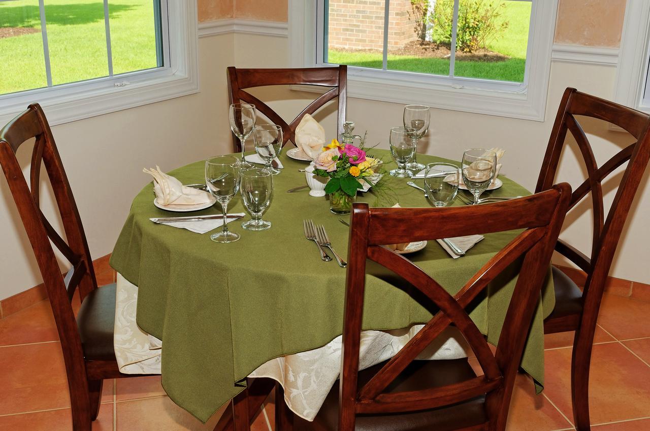 Dublin Farm Bed & Breakfast Ngoại thất bức ảnh