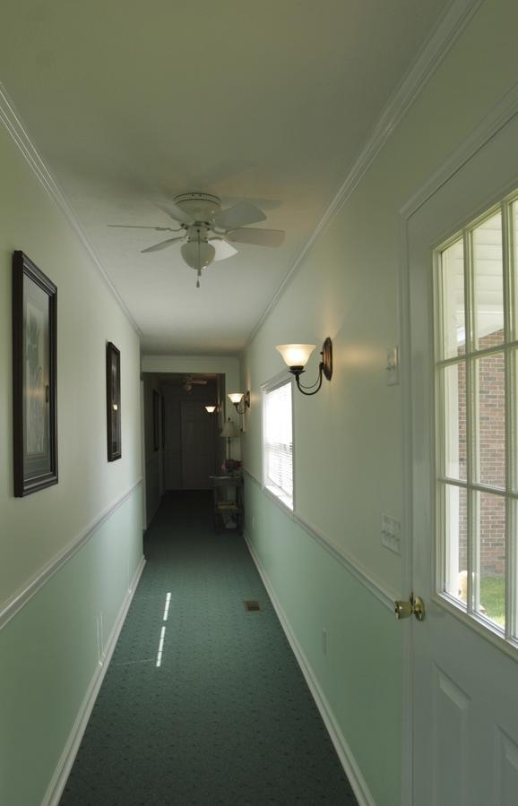 Dublin Farm Bed & Breakfast Ngoại thất bức ảnh