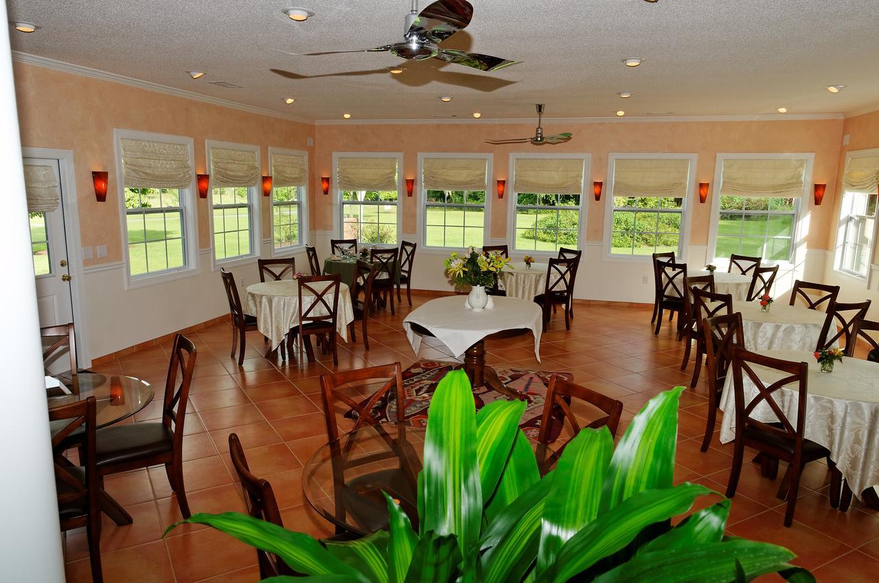 Dublin Farm Bed & Breakfast Ngoại thất bức ảnh