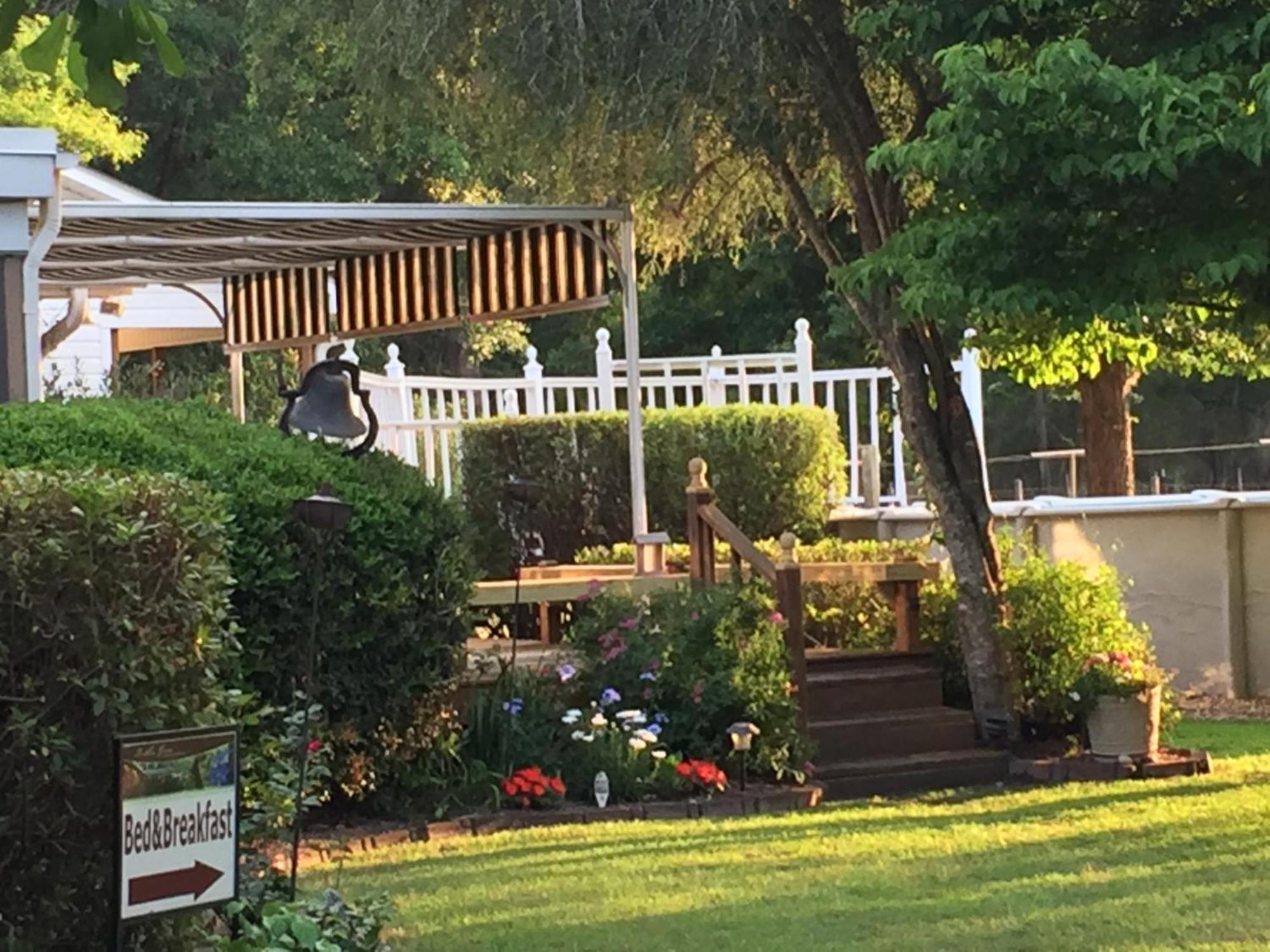 Dublin Farm Bed & Breakfast Ngoại thất bức ảnh